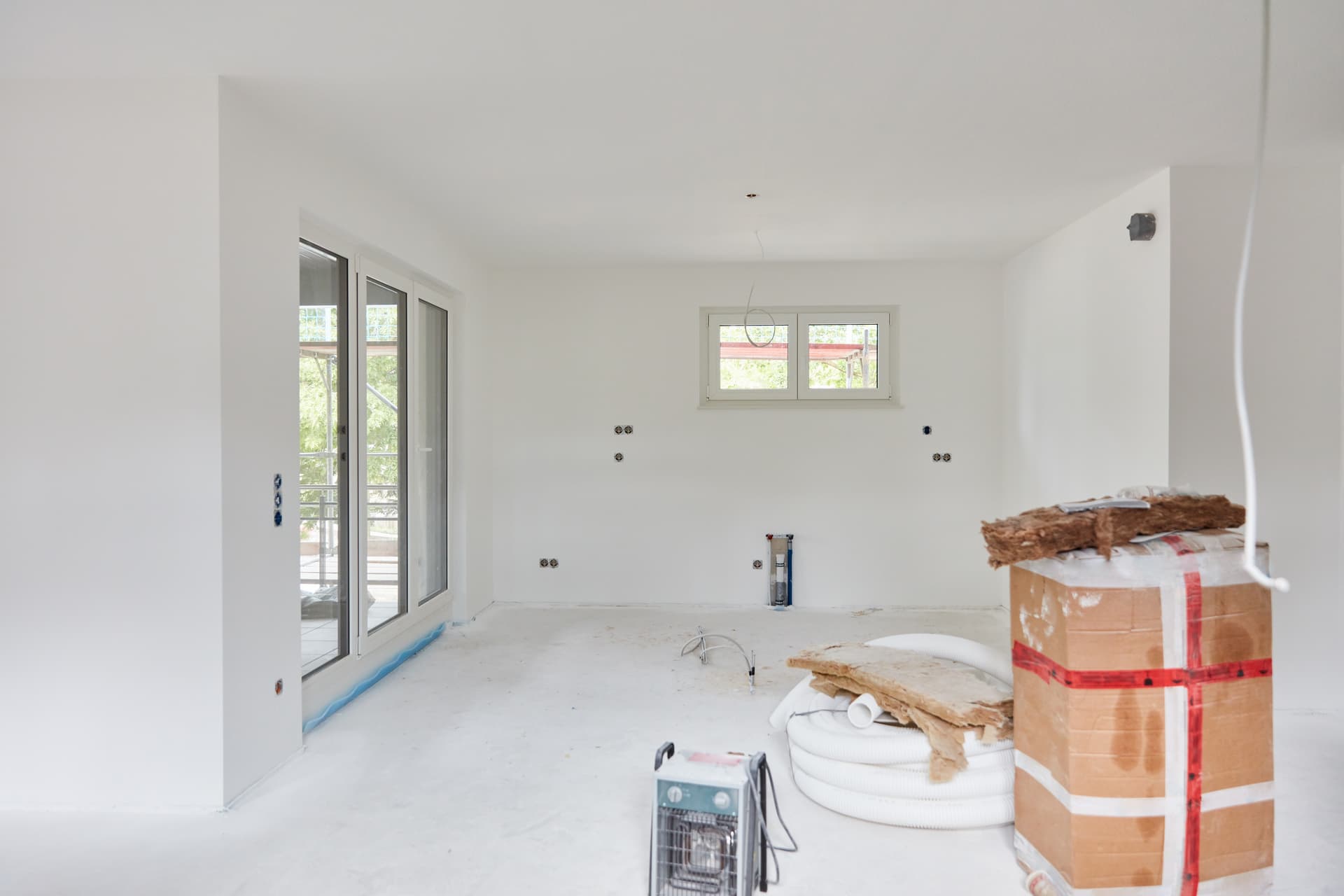 How to Prepare for a Garden Construction Project in Reading