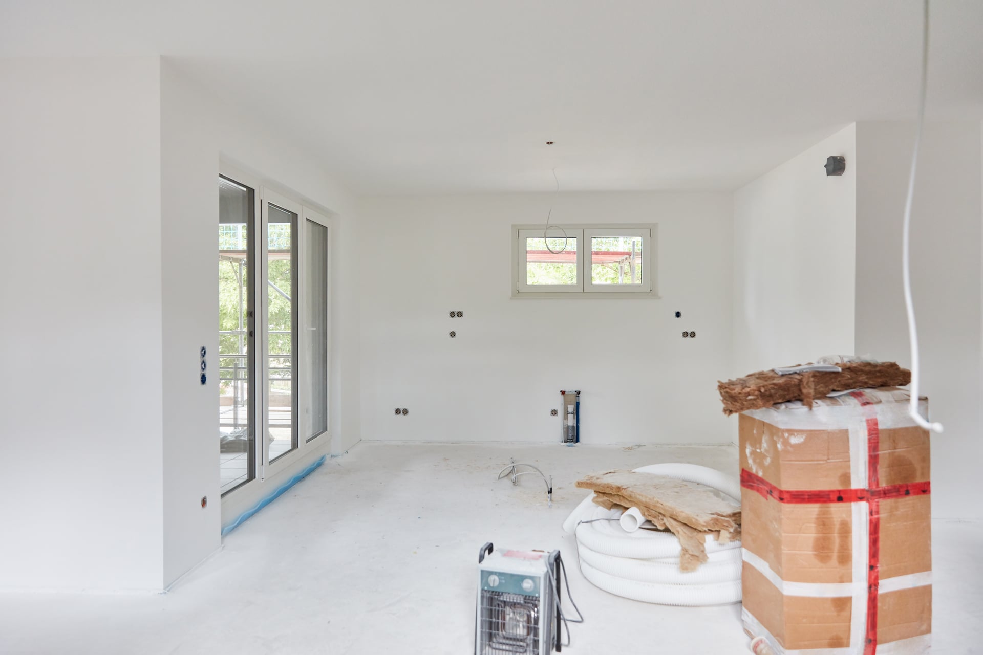 How to Prepare for a Garden Construction Project in Reading