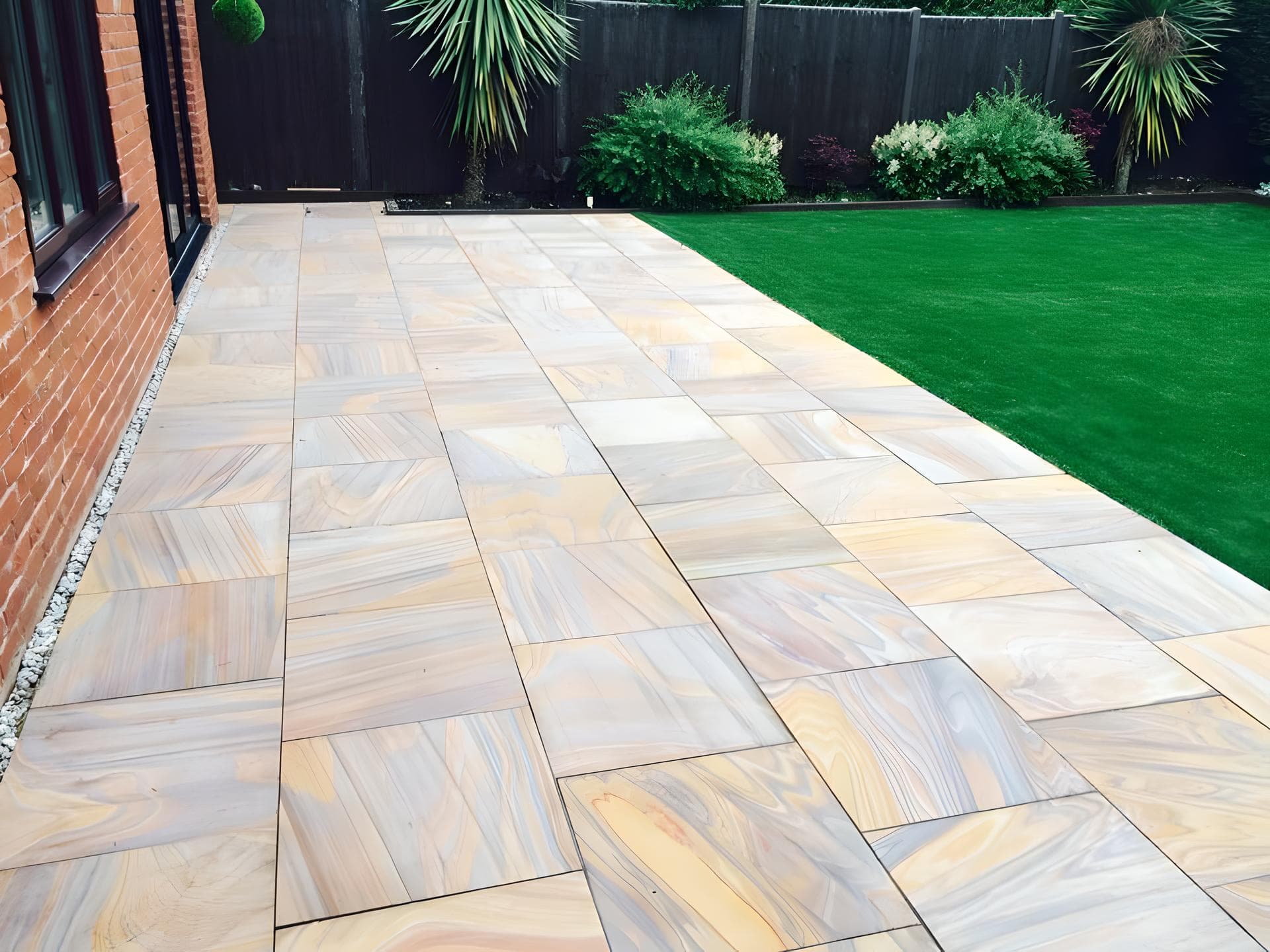 Driveways, Paths & Surfaces, Handled from Start to Finish