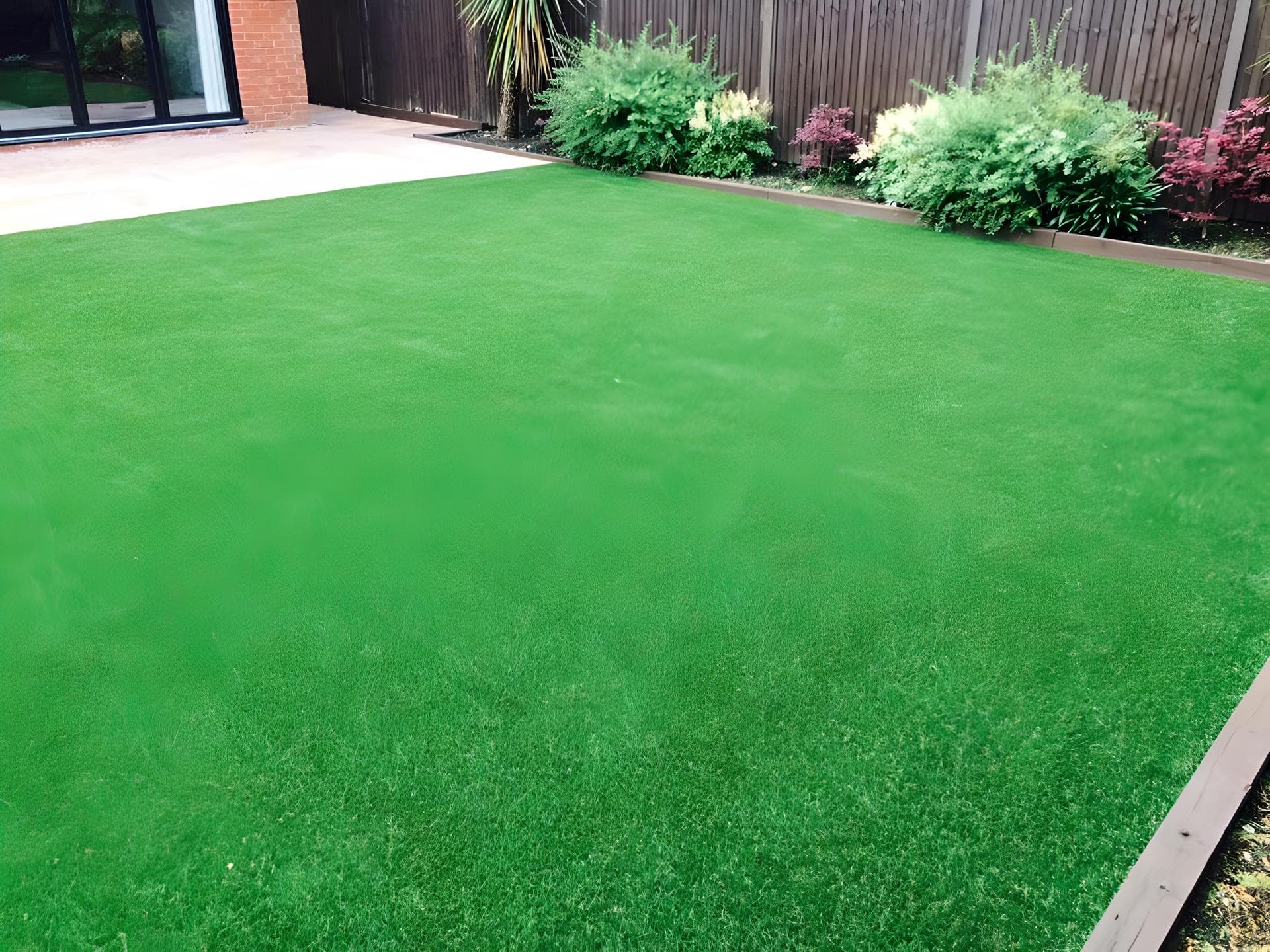 Reliable Landscaping for Special Projects for Bracknell Homes