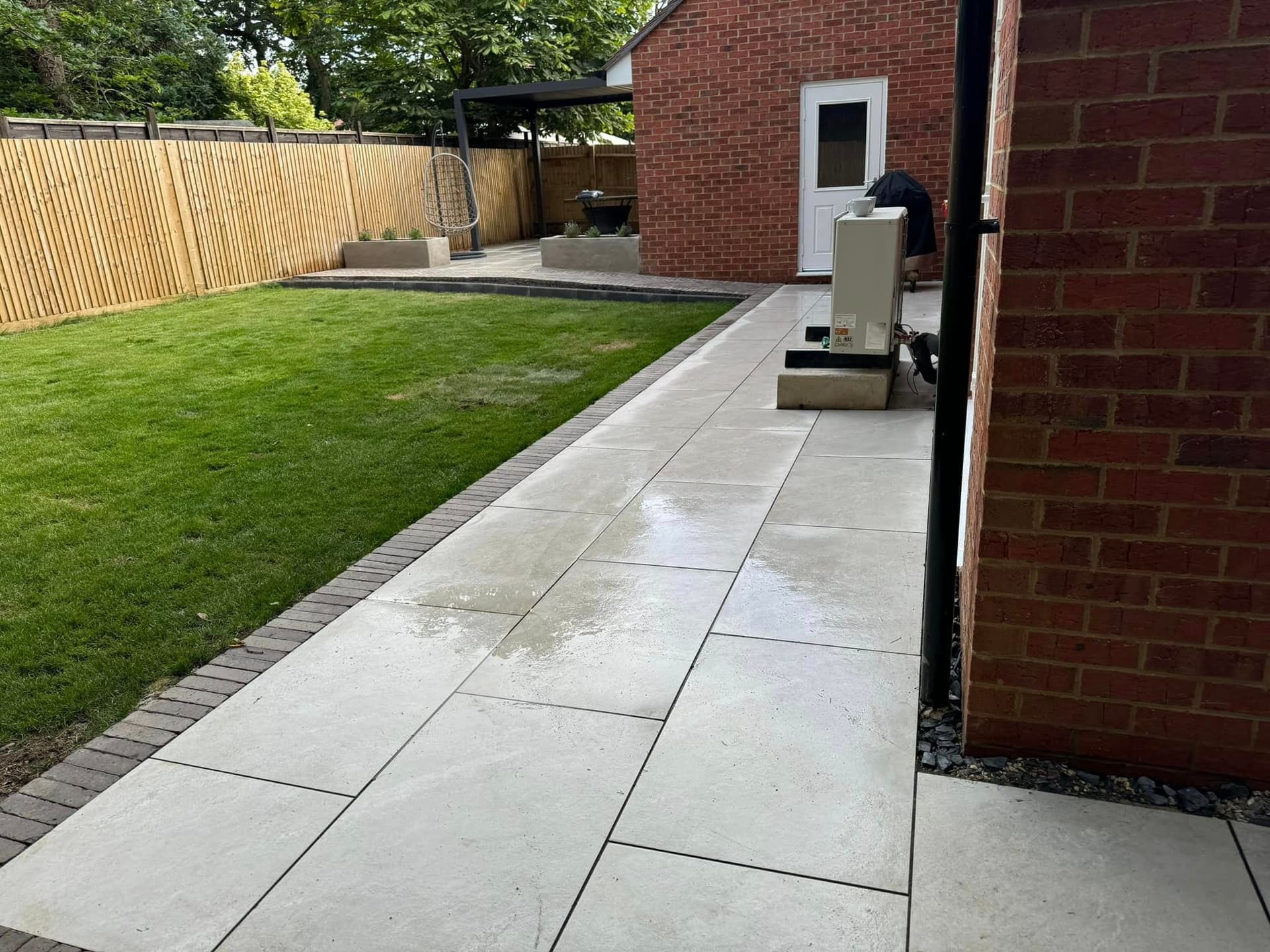 Quality Landscaping, Done Properly
