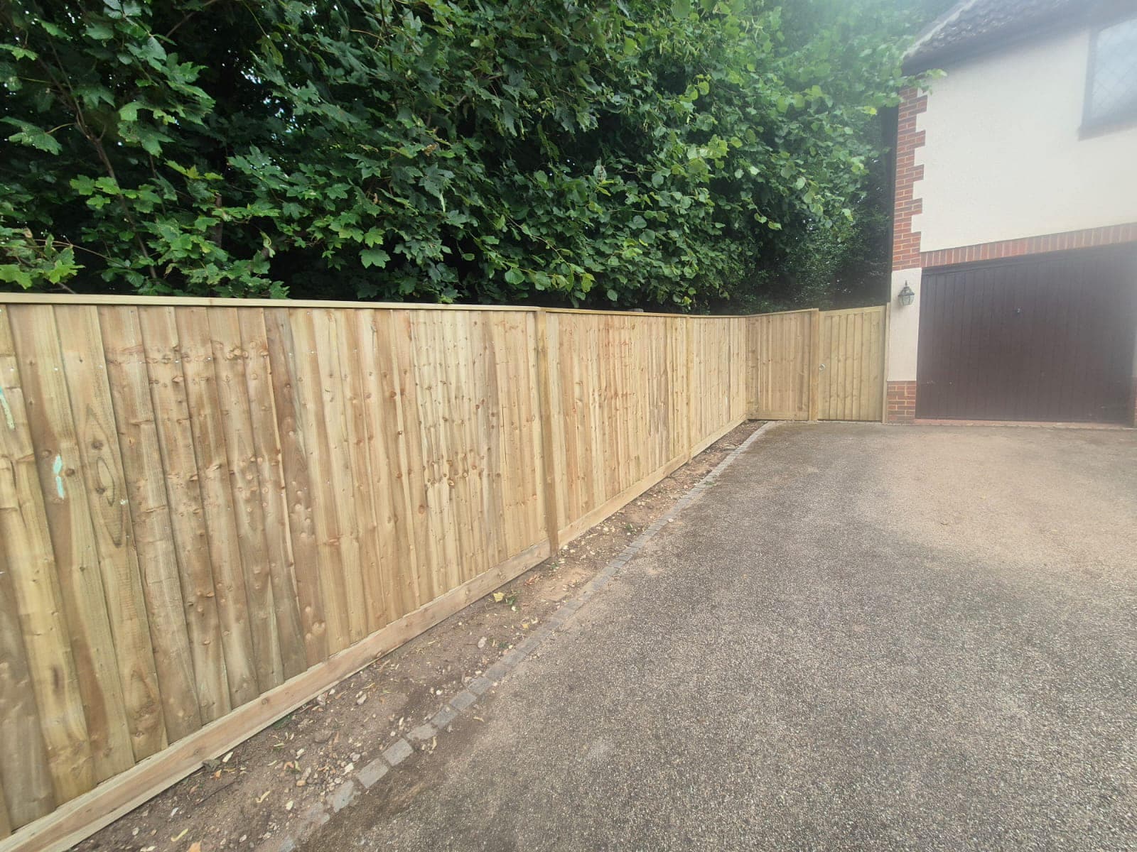 Fencing & Boundaries Done Right
